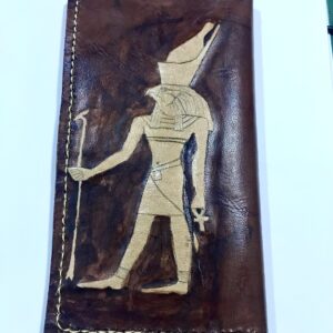 محفظة حورس الملكية – Horus Heritage Wallet