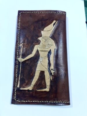 محفظة حورس الملكية – Horus Heritage Wallet