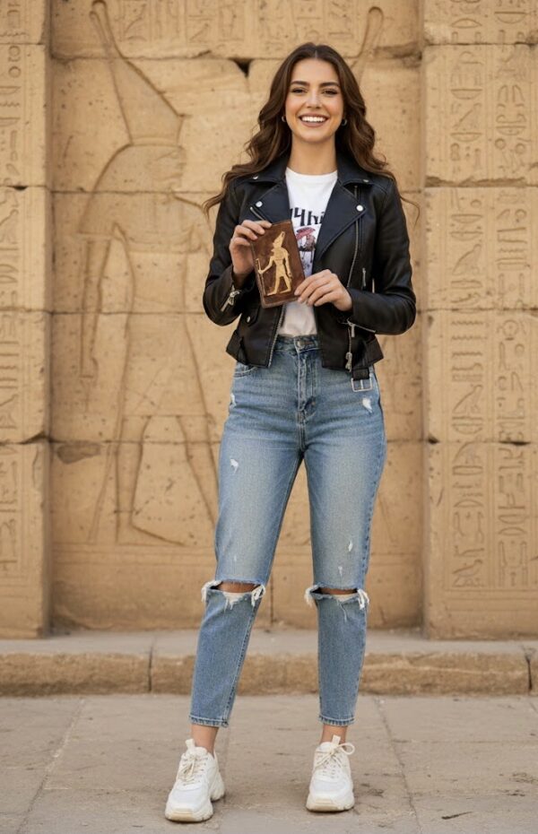 محفظة حورس الملكية – Horus Heritage Wallet