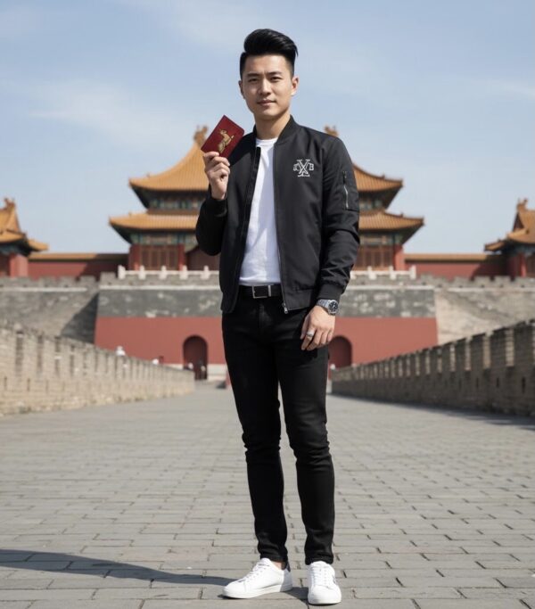 FD3180EB-1DA5-43CB-953C-8210D80D519E حافظة كروت جلد طبيعي AMY لون نبيتي مرسومة يدويًا | Leather Card Holder Handmade